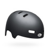 Bell Local, Fahrradhelm, grau