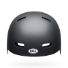 Bell Local, Fahrradhelm, grau