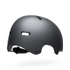 Bell Local, Fahrradhelm, grau