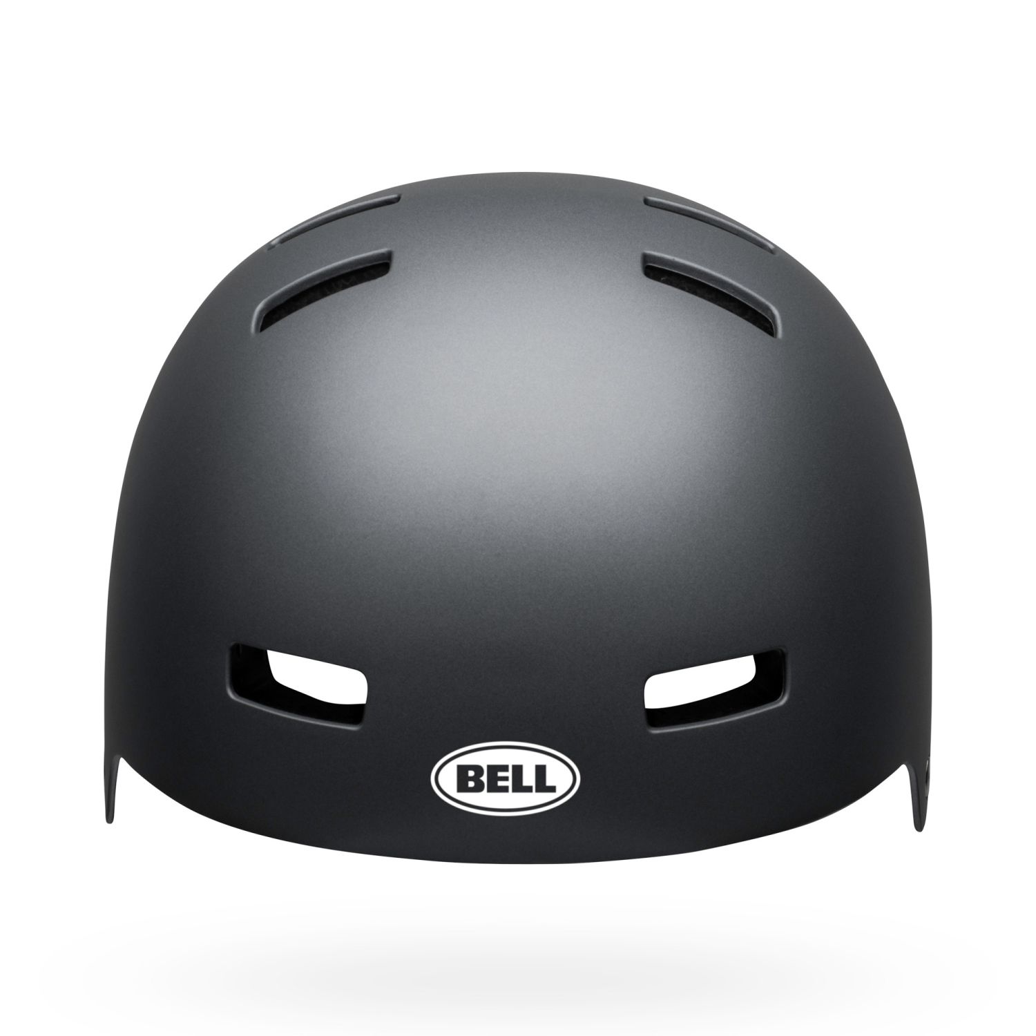 Bell Local, Fahrradhelm, grau