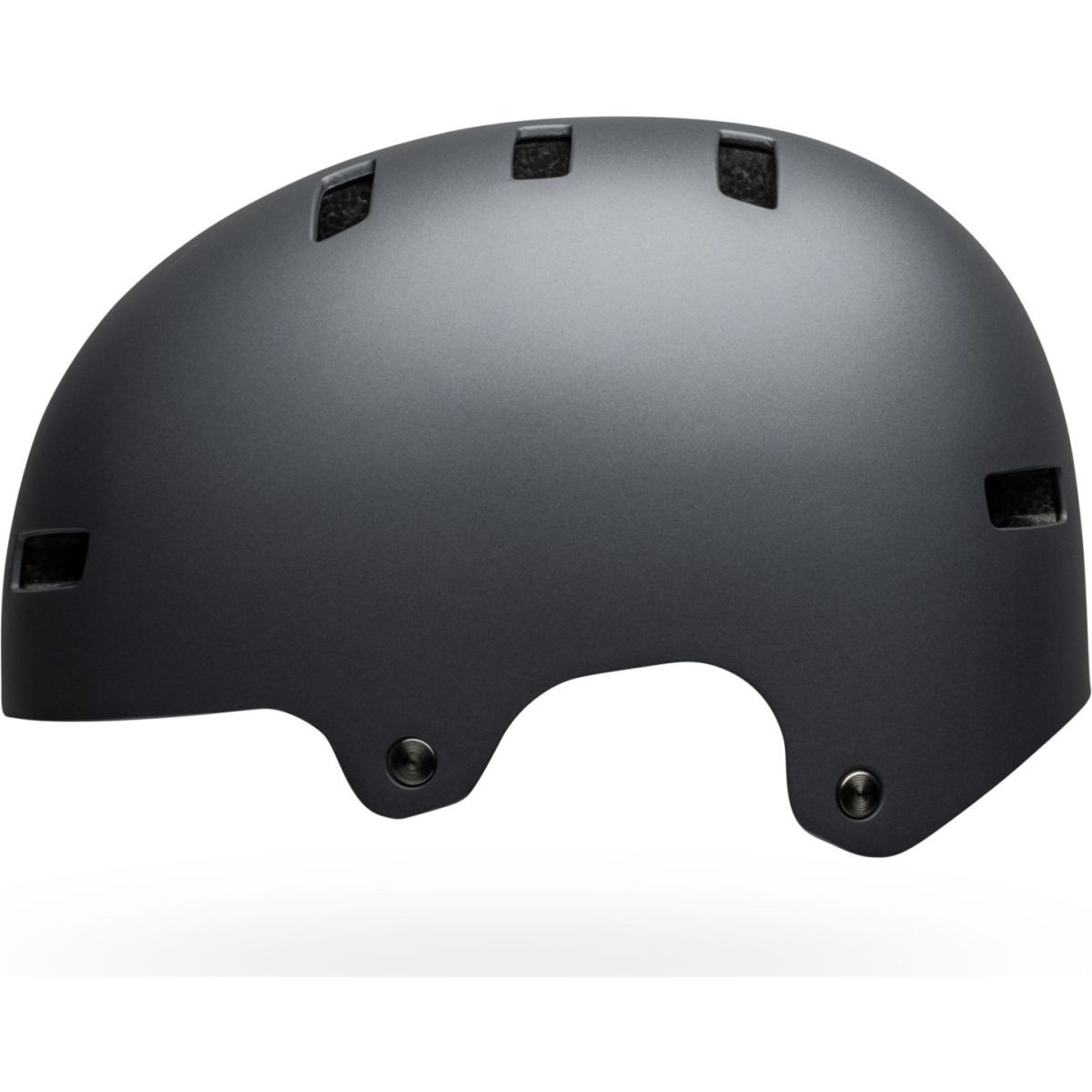 Bell Local, kask rowerowy, szary