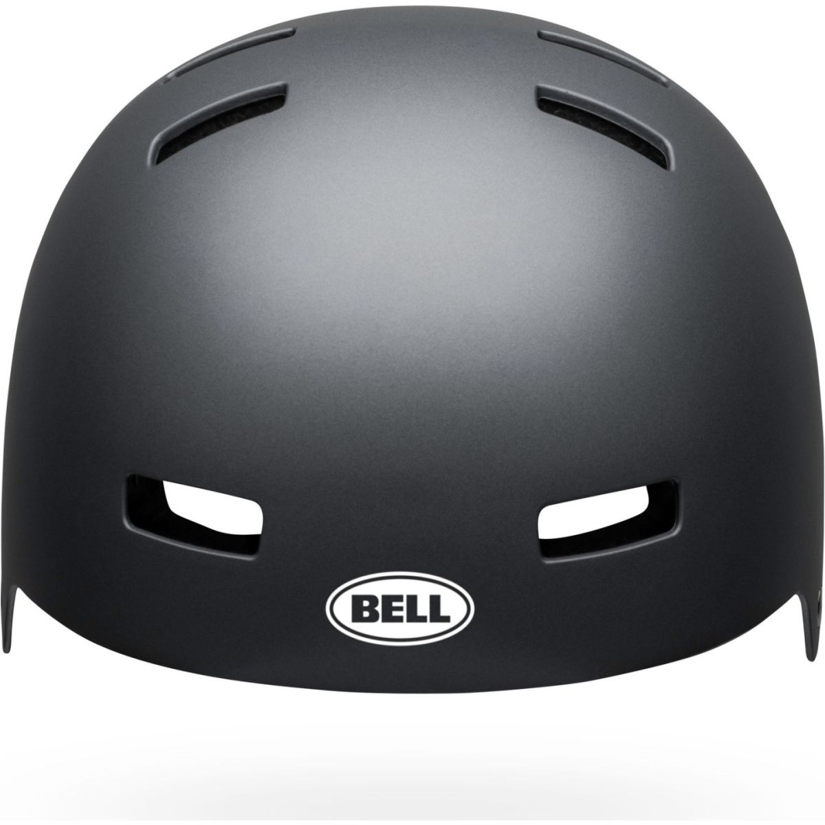 Bell Local, kask rowerowy, szary