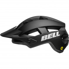 Bell Spark 2 Mips, capacete de bicicleta, preto