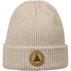 Berretto Cairn Alba, bianco sporco