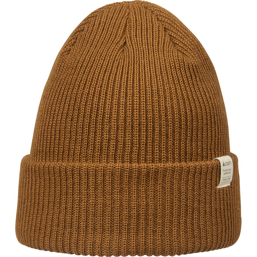 Berretto Cairn Milo, marrone