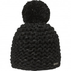 Berretto Cairn Olympe, junior, nero