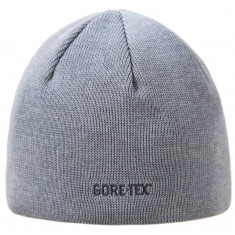 Berretto in maglia Kama con Gore-Tex, grigio