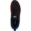 Bežecká obuv Skechers Go Run Supersonic Max, pánska, čierna