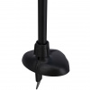 Bežecké palice Swix Dynamic D1, čierne