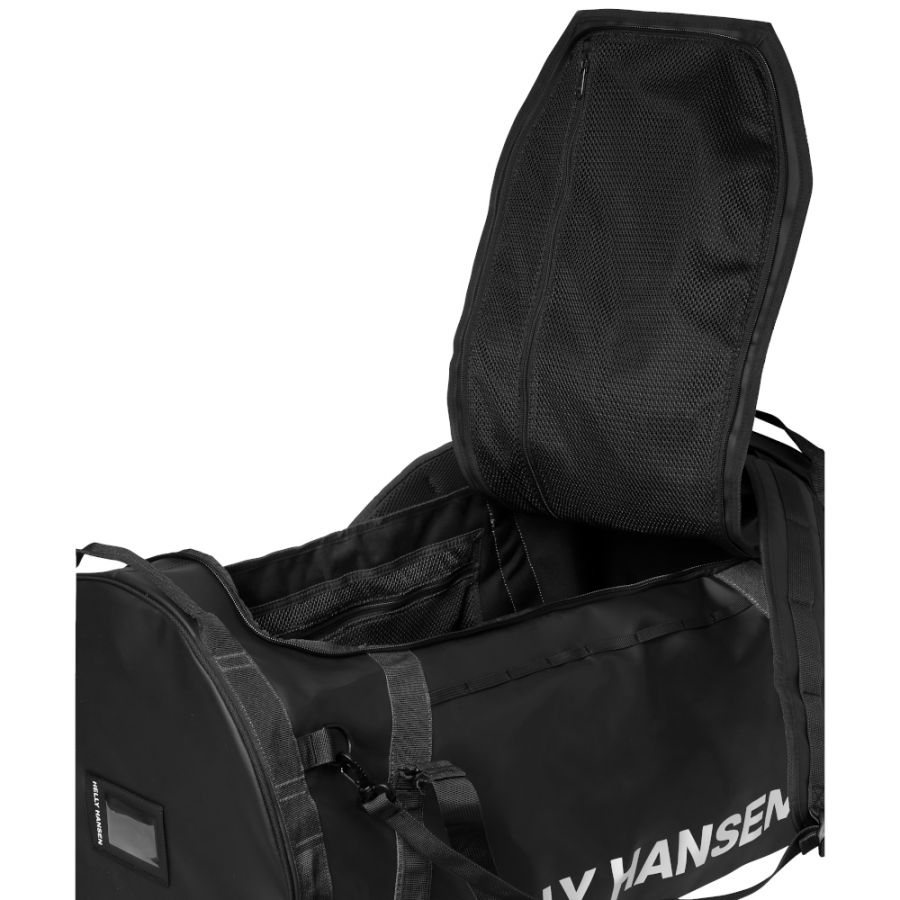 Helly Hansen HH Duffel Bag 2 90L, black