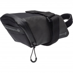 Blackburn Grid, 0,6L, sadeltaske, sort