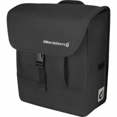 Blackburn Local, sacoche de porte-bagages, noir