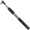 Blackburn Mini Mammoth CO2, bomba, preto