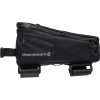 Blackburn Outpost Elite Top Tube, 0,5 l, brašna na brodítko, čierna