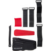 Blackburn Outpost Elite Top Tube, 0,5 l, brašna na brodítko, čierna