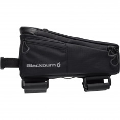 Blackburn Outpost Elite Top Tube, 0,5L, brašna na horní rámovou trubku, ?erná
