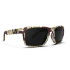 Blenders Canyon, óculos de sol, desert camo