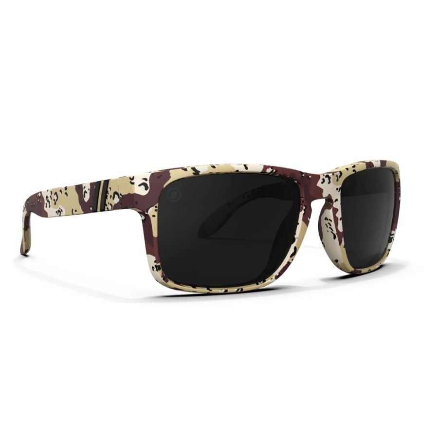 Blenders Canyon, aurinkolasit, desert camo