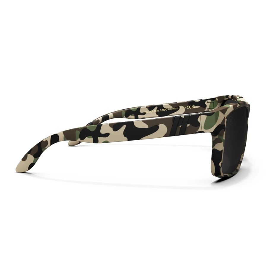 Blenders Canyon, gafas de sol, woodland camo