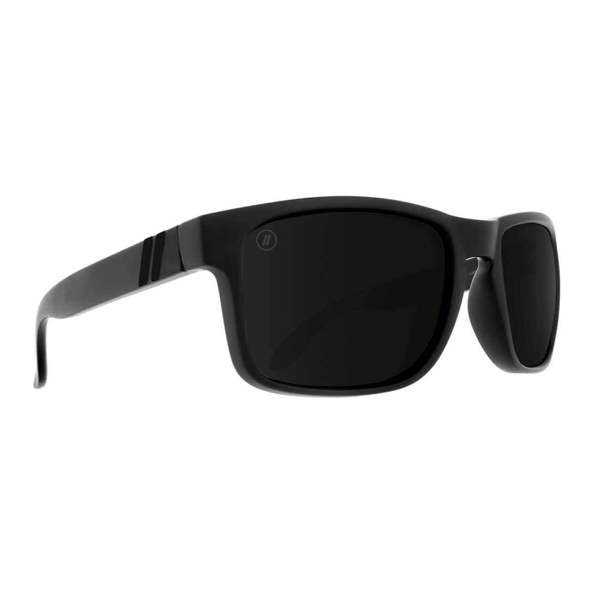 Blenders Canyon, lunettes de soleil, black tundra
