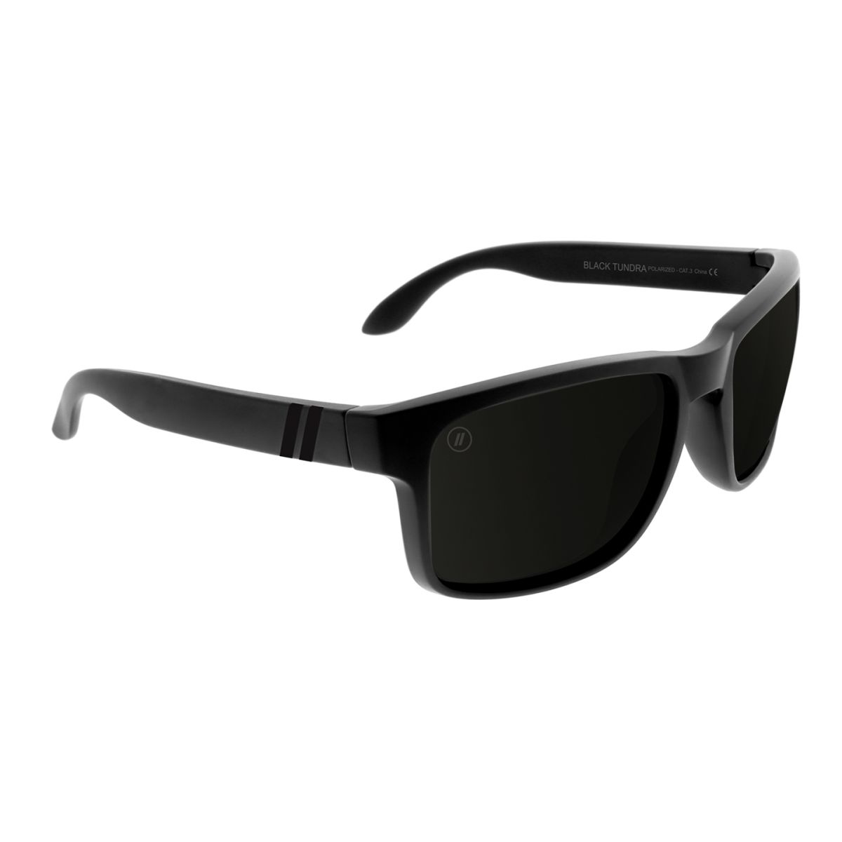 Blenders Canyon, lunettes de soleil, black tundra