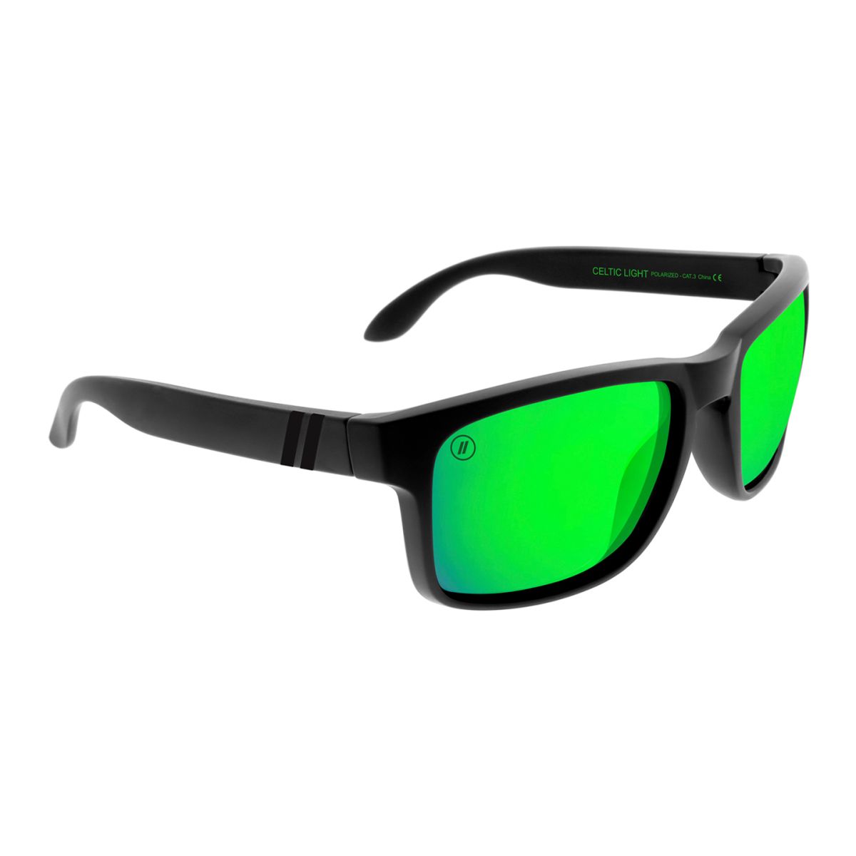 Blenders Canyon, lunettes de soleil, celtic light