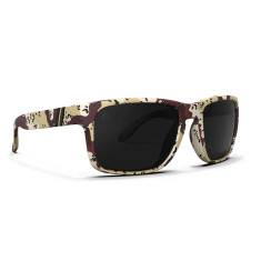 Blenders Canyon, lunettes de soleil, desert camo