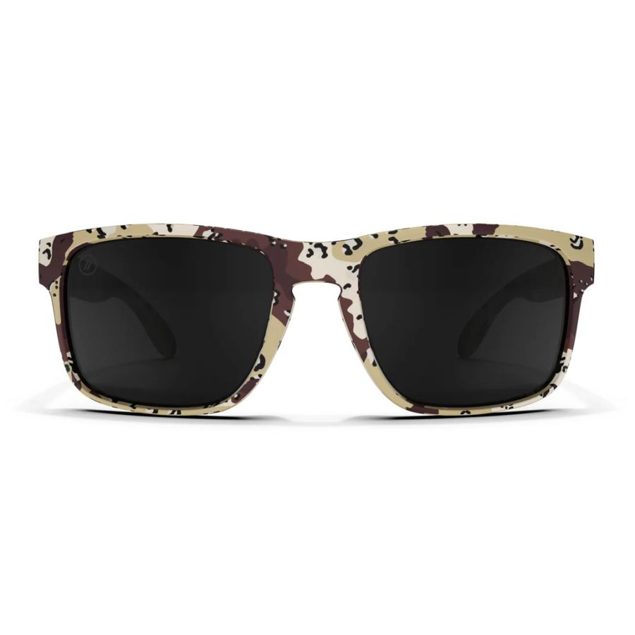 Blenders Canyon, lunettes de soleil, desert camo
