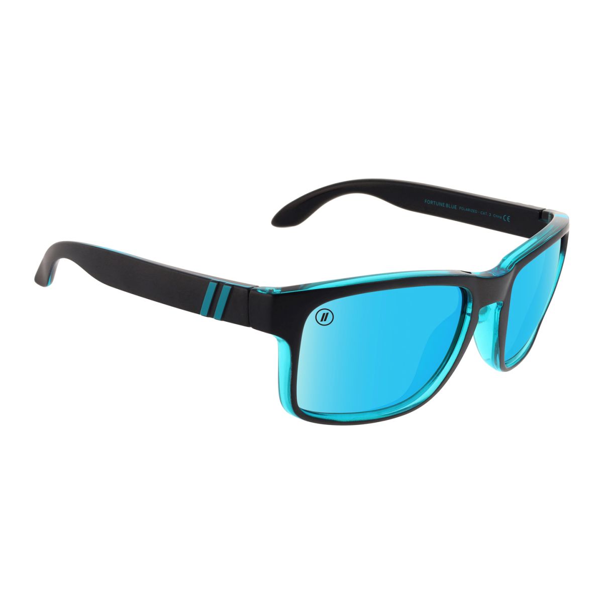 Blenders Canyon, lunettes de soleil, fortune blue