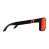 Blenders Canyon, lunettes de soleil, red strike