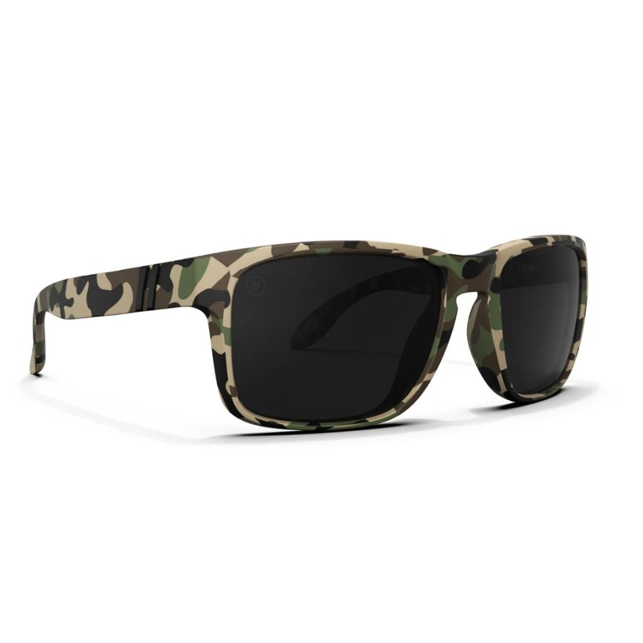 Blenders Canyon, lunettes de soleil, woodland camo