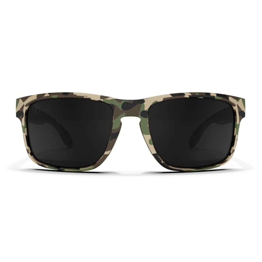 Blenders Canyon, lunettes de soleil, woodland camo