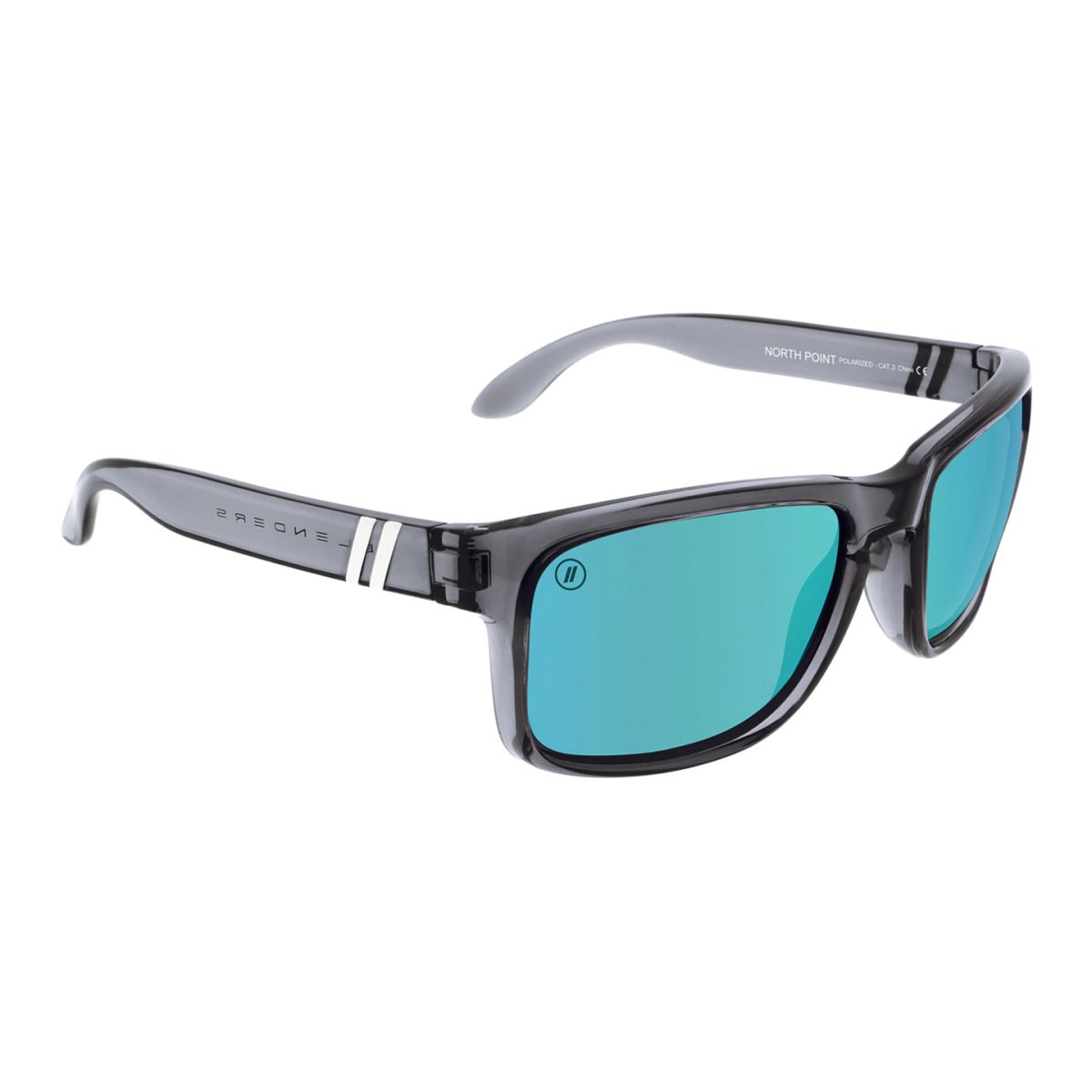 Blenders Canyon, occhiali da sole, north point blue