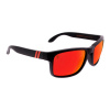 Blenders Canyon, occhiali da sole, red strike
