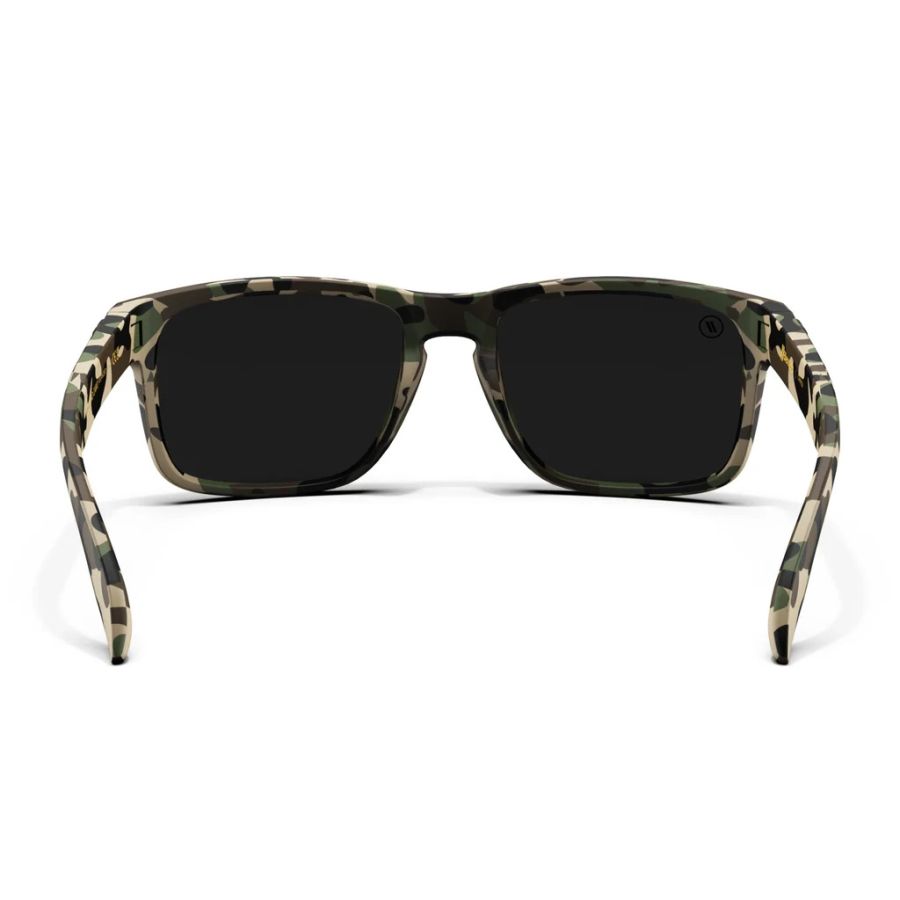 Blenders Canyon, occhiali da sole, woodland camo