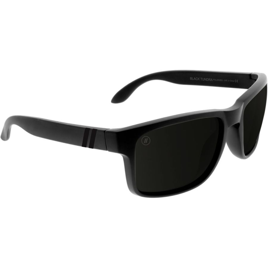 Blenders Canyon, Solbriller, Black Tundra