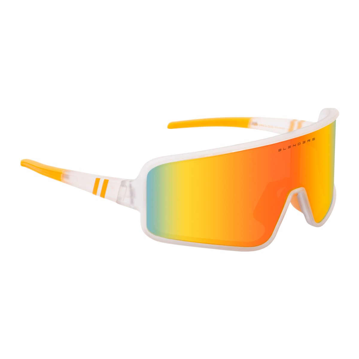 Blenders Eclipse, lunettes de soleil, saturn cloud