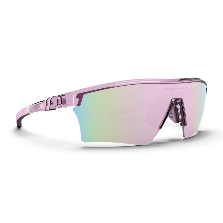 Blenders Eclipse, occhiali da sole, orchid flash