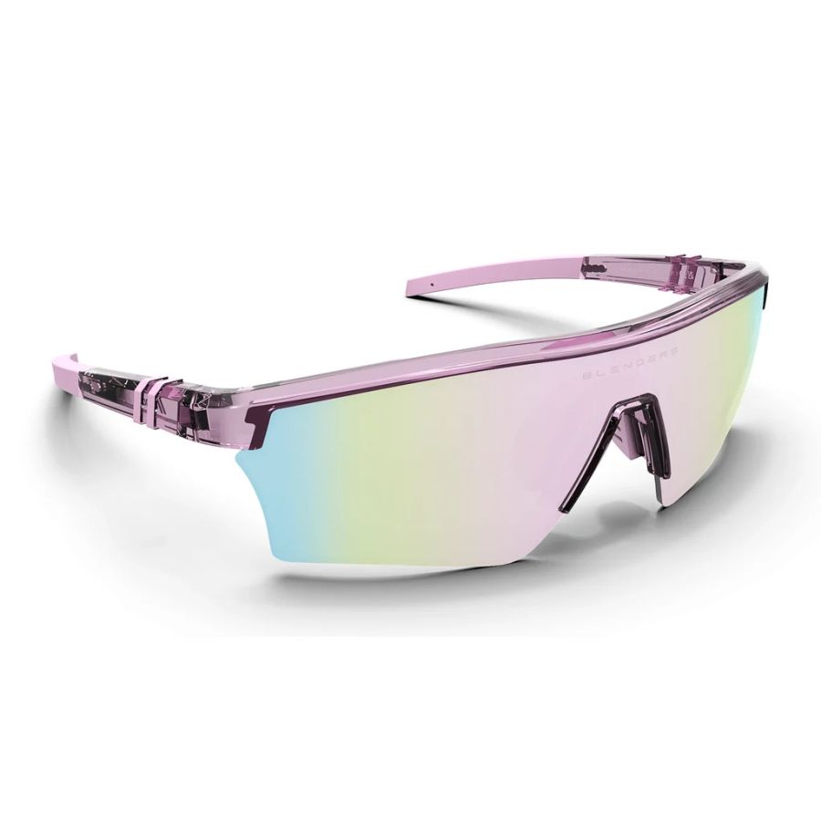 Blenders Eclipse, occhiali da sole, orchid flash