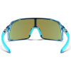 Blenders Exposé, ochelari de soare, blue fade