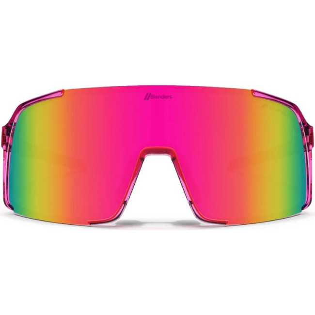 Blenders Exposé, Solbriller, Pink Fade