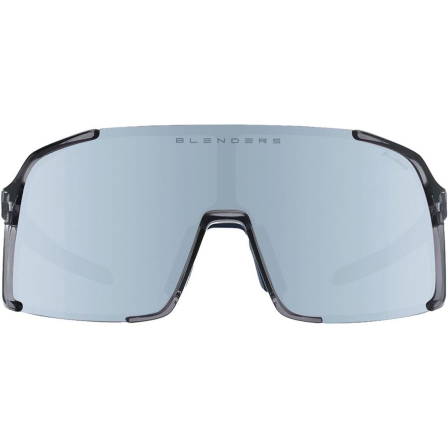 Blenders Exposé, sunglasses, slate shadow