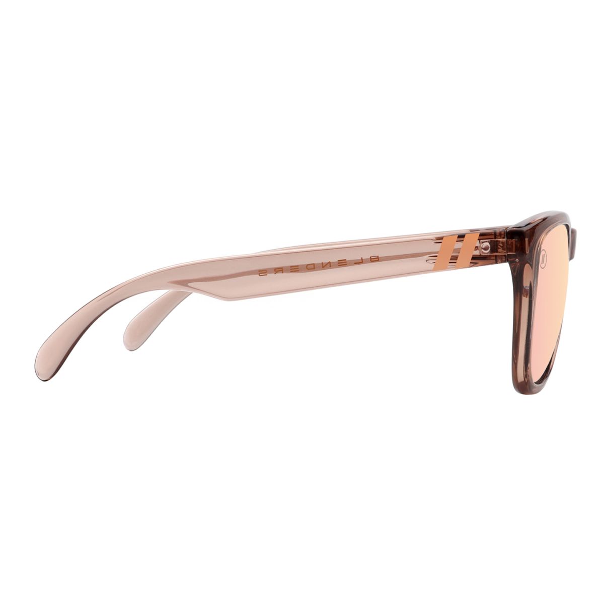 Blenders L series, lunettes de soleil, citrus blast