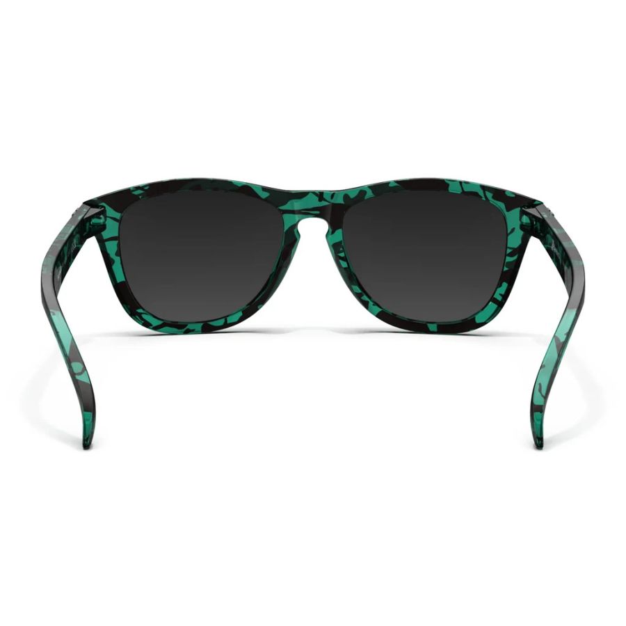 Blenders L series, lunettes de soleil, emerald