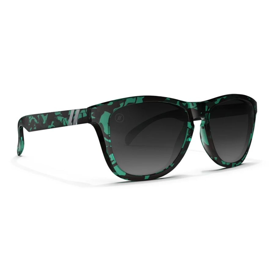Blenders L series, lunettes de soleil, emerald