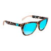 Blenders L series, lunettes de soleil, jungle rain