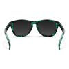 Blenders L series, occhiali da sole, emerald