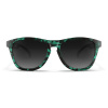 Blenders L series, occhiali da sole, emerald