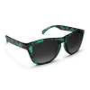 Blenders L series, occhiali da sole, emerald