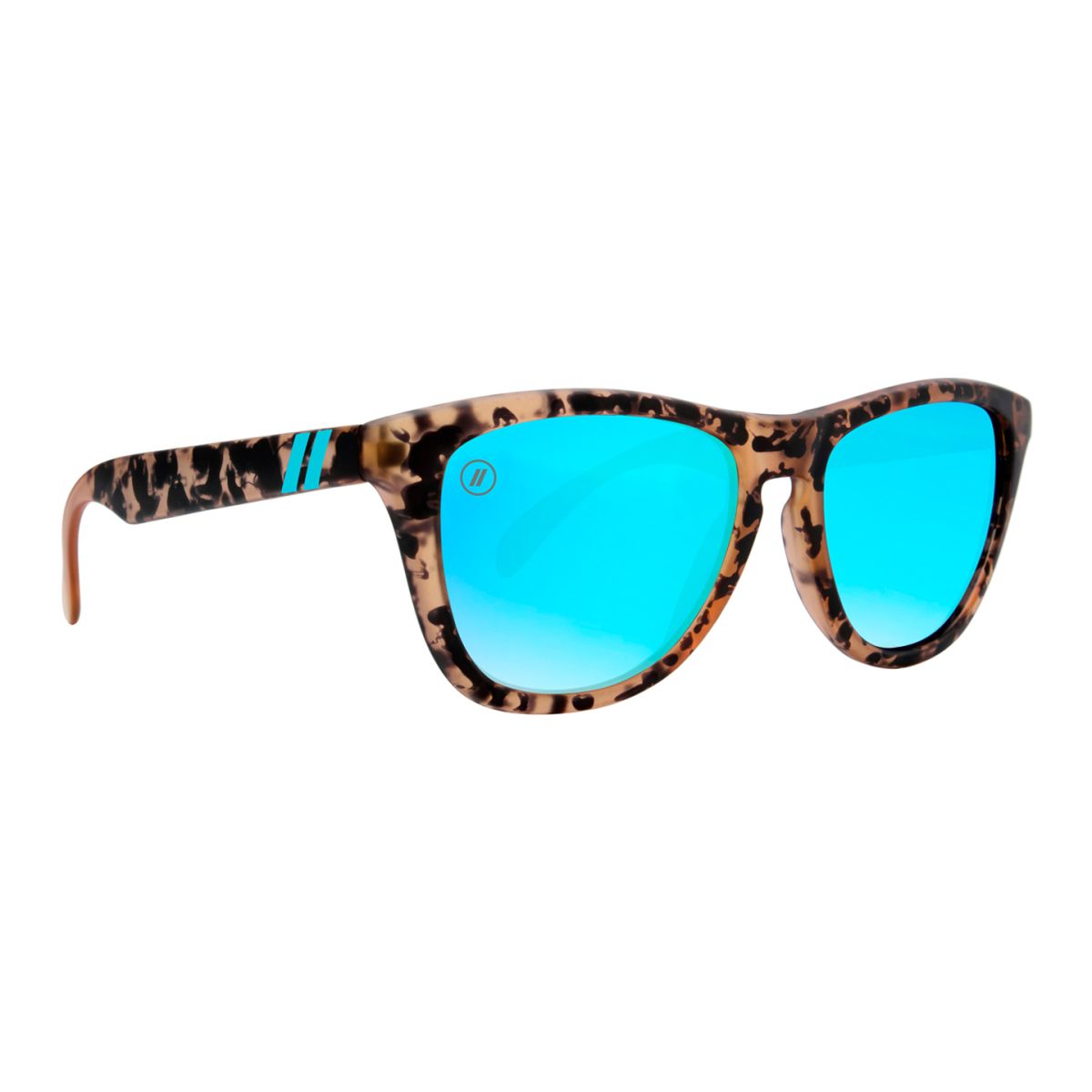 Blenders L series, occhiali da sole, jungle rain